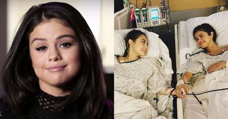 Selena Gomez i Francia Raisa pokłóciły się? To ona oddała jej nerkę...