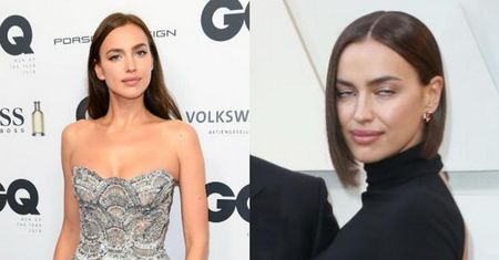 Irina Shayk powiększyła usta? Modelka broni się w wywiadzie: "Zawsze promuję naturalne piękno"