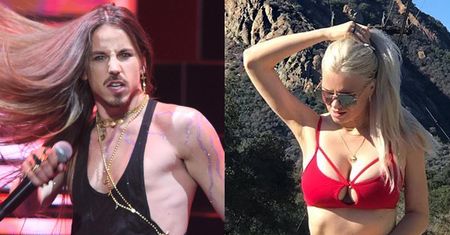 W "The Voice" wystąpi "psiapsi-psiapsi-siostra" Michała Szpaka. Kim jest Viola Oliferuk i co ją łączy z jurorem?