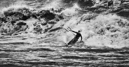 Baltic Kite Wave Jam