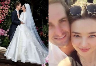 Miranda Kerr i założyciel Snapchata zostaną rodzicami!