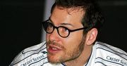Jacques Villeneuve naprawdę wraca!