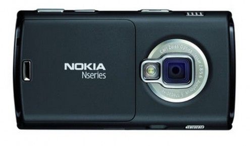 Tryb makro podczas kręcenia filmów na telefonach Nokia