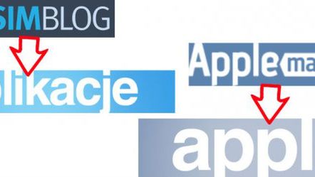 Applemania i SIMblog częścią Komórkomanii 1