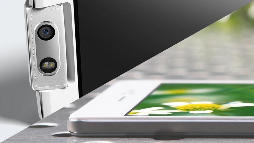 Oppo N3 i Oppo R5 na pierwszych wideoprzeglądach 1