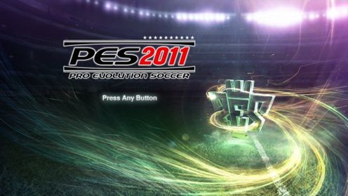 Pro Evolution Soccer 2011 - gameplay 1