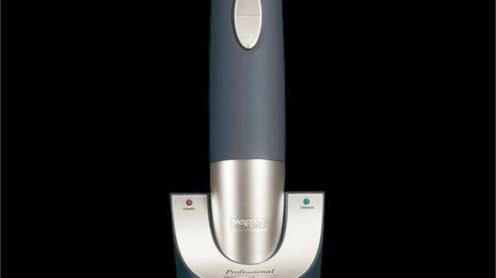 Bezprzewodowy korkociąg 1