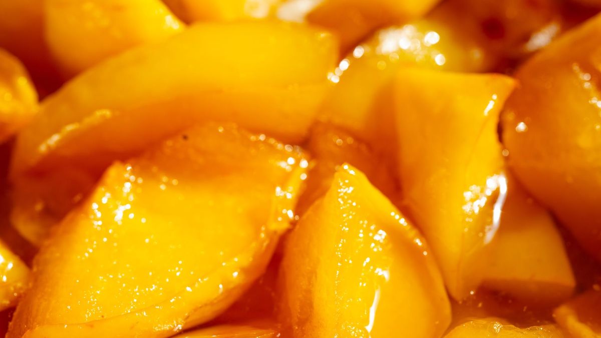 Najgorsze owoce? Zapychają tętnice, sprzyjają stłuszczeniu wątroby