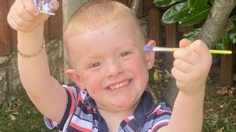 Policja szuka 4-latka, który zaginął w Turcji