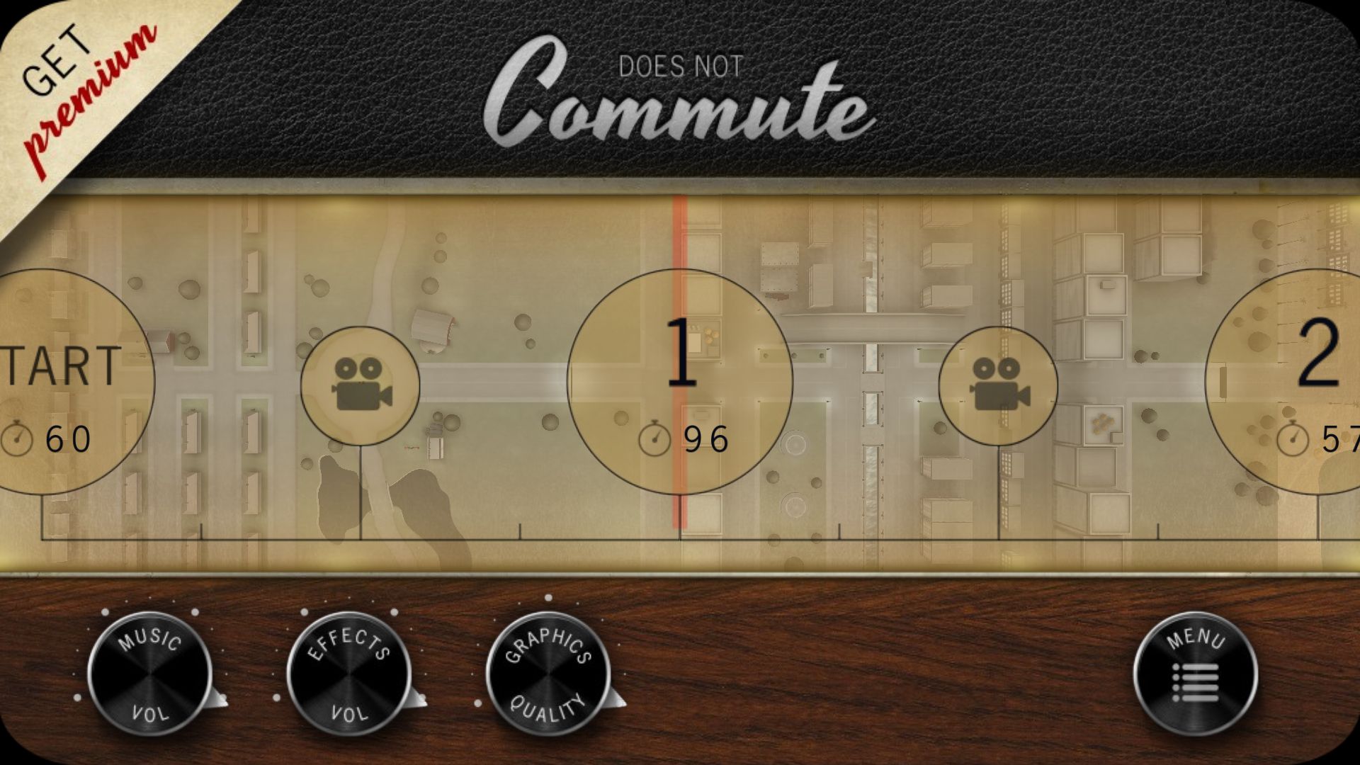 Does Not Commute - oryginalna wyścigówka z historią w tle [recenzja] 10