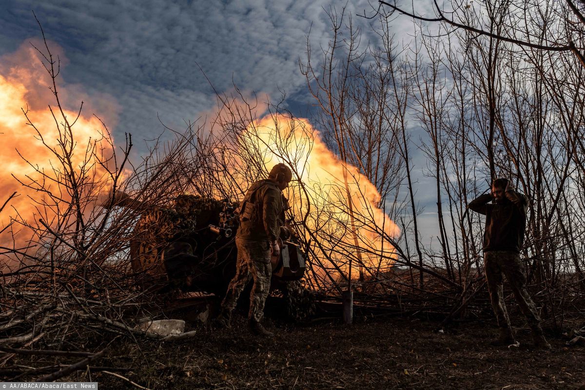 Ofensywa Ukrainy spowolniła - nie udało odbić się zajętego przez Rosjan terytorium