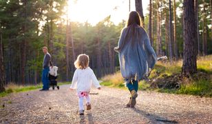 Mieszkanie w kameralnym miejscu. Blisko przyrody, ale tylko kilka kroków od wielkomiejskiego życia