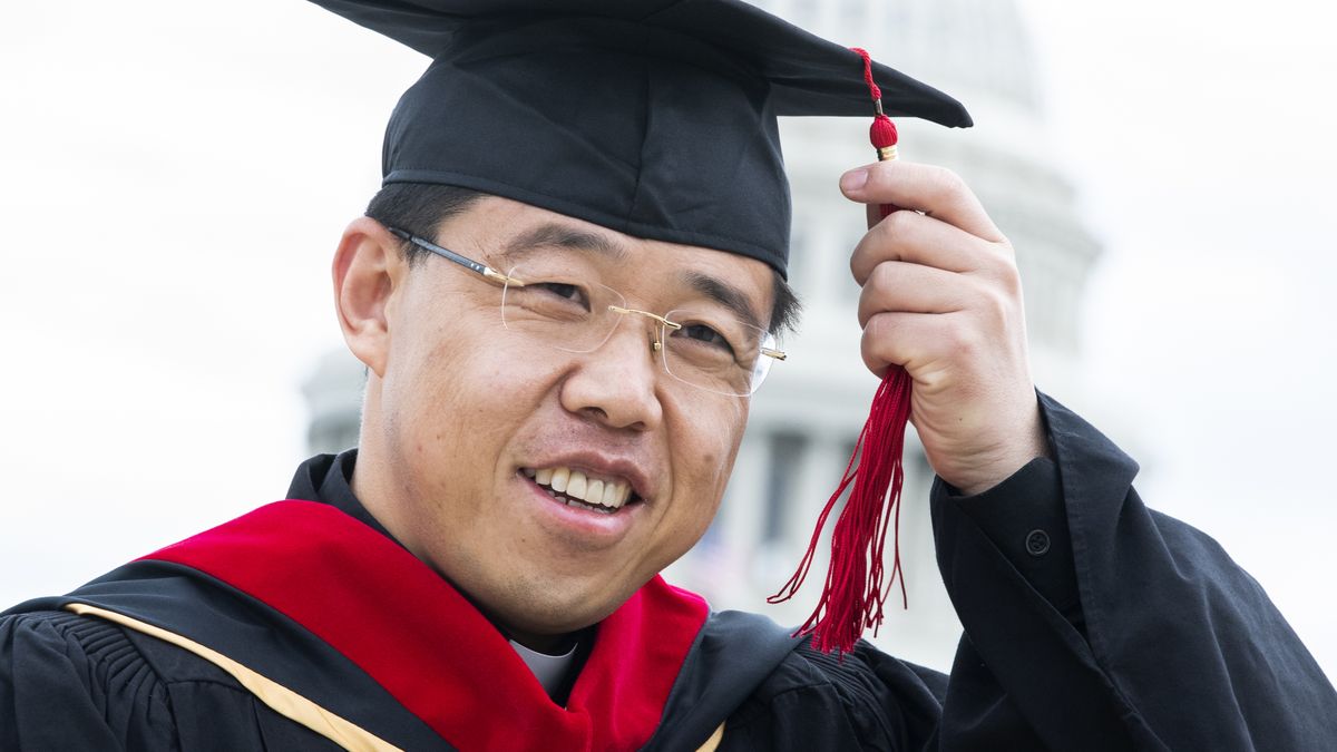 USA cofną wizy dla studentów z Chin