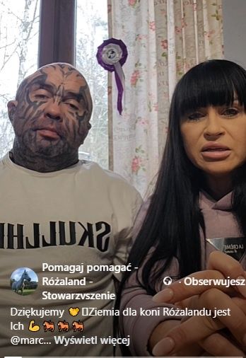 Sukces zbiórki 