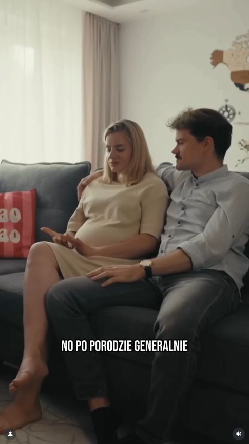 Adrianna i Michał z "Rolnik szuka żony"