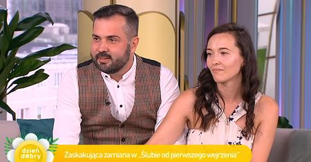 Laura i Karol ze "Ślubu od pierwszego wejrzenia" zostaną rodzicami? Padła odpowiedź