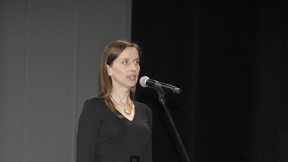 Sylwia Spurek