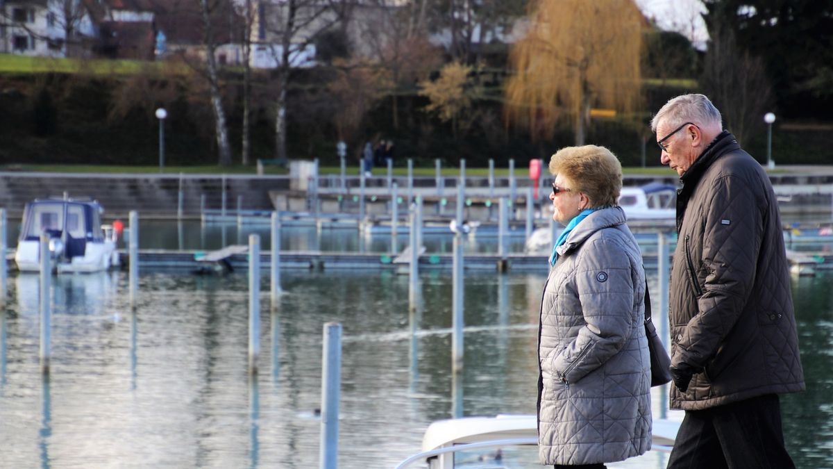 Wśród "emerytalnych nowości" możemy wskazać na czternastą emeryturę, która zostanie wypłacona w 2021 r. 