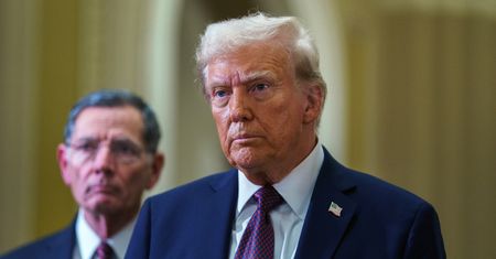 "Grenlandia dla Grenlandczyków". Ministra proponuje współpracę z USA