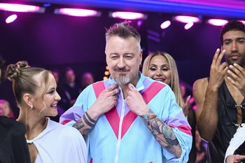 Piotr Kędzierski jest z Miss Polonia 2017. Wspomina o jej prześladowcy