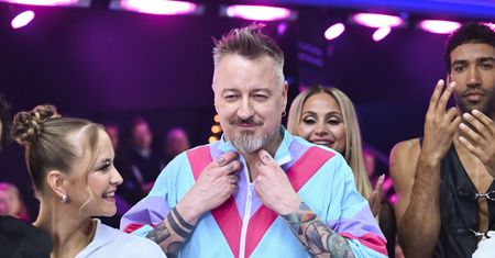 Piotr Kędzierski jest z Miss Polonia 2017. Wspomina o jej prześladowcy
