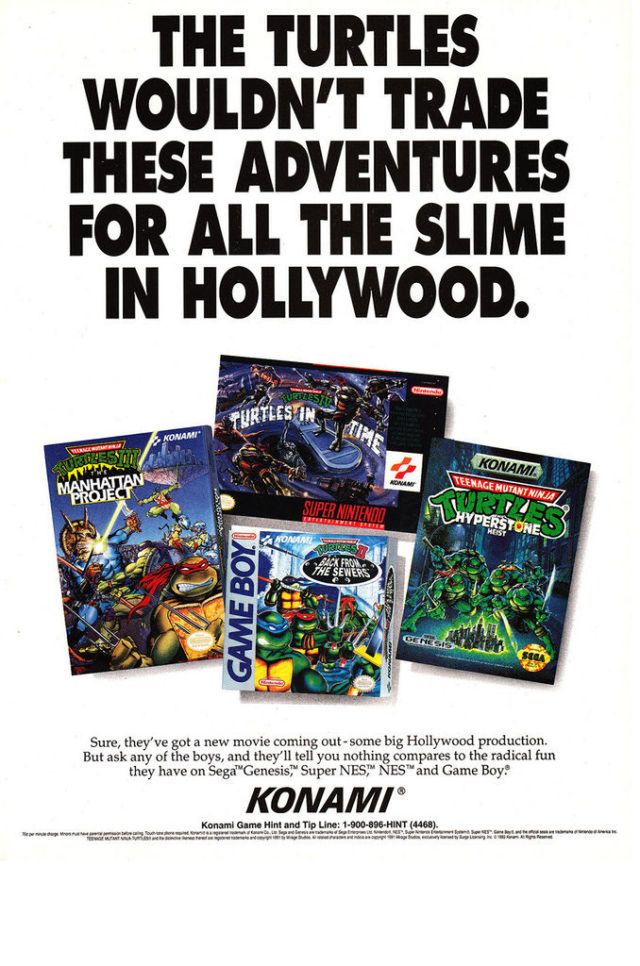 50 reklam gier w stylu retro 20