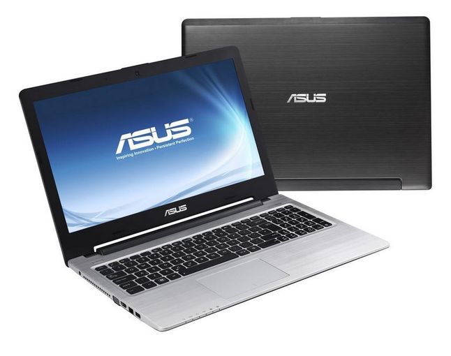 Asus K56CB