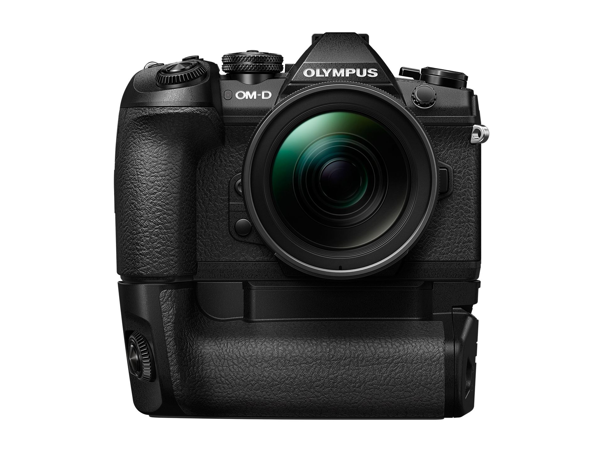 Olympus OM-D E-M1 Mark II - 18 kl./s z ciągłym autofokusem i filmy 4K we flagowym korpusie 6