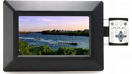 Cyfrowa ramka Kenko ? inna niż wszystkie 1