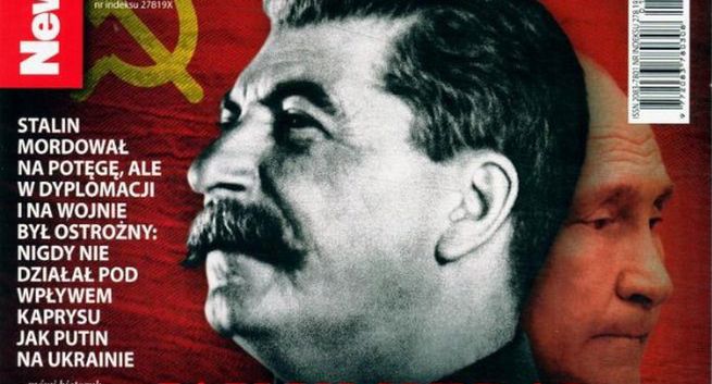 Mateusz Wojtalik redaktorem prowadzącym w „Newsweek Historia”