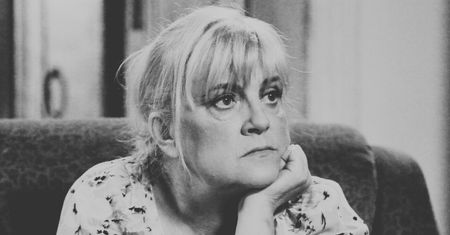 Marzena Kipiel-Sztuka nie żyje. Miała 58 lat