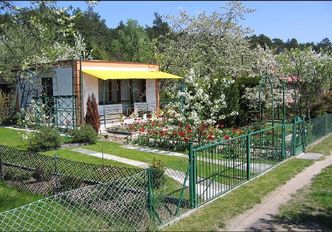 Niższe stawki za wodę nie obejmują działkowców. Jest wyrok sądu w sprawie ROD