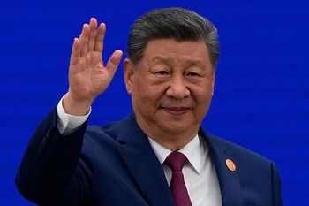 USA chcą izolacji Iranu. Chiny odpowiadają Trumpowi