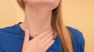 Stan przedrakowy przełyku. Naukowcy wykryli gen, który za to odpowiada