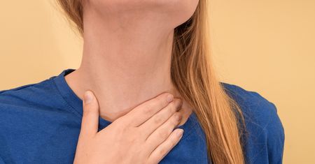 Stan przedrakowy przełyku. Naukowcy wykryli gen, który za to odpowiada