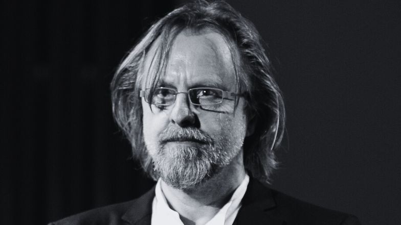 Nie żyje Jan A.P. Kaczmarek