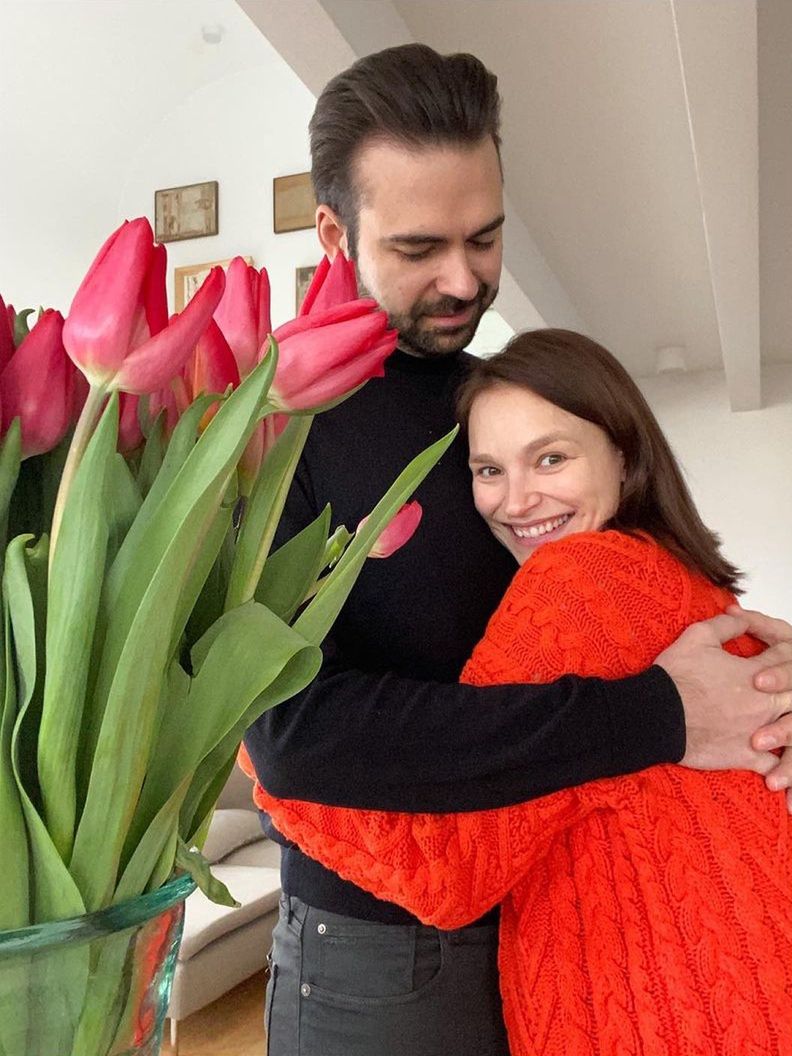 Ania Starmach zdradziła płeć dziecka
