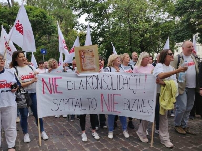 Protest