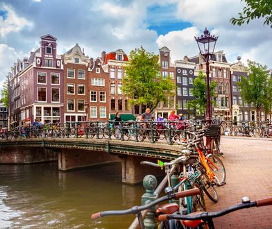 Holandia policzyła pandemiczne straty. Jedna branża cofnęła się o 10 lat