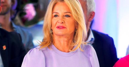 Ta stylizacja to jeden wielki miszmasz. Majka Jeżowska przesadziła