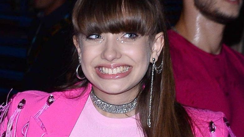 Viki Gabor była gościem w programie Kuby Wojewódzkiego