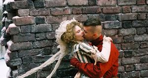Polskie filmy kostiumowe