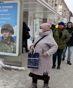 Jeździła 3 tygodnie po Rosji. "Jacy głupi jesteście w tej Polsce"