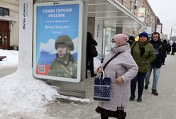 Jeździła 3 tygodnie po Rosji. "Jacy głupi jesteście w tej Polsce"