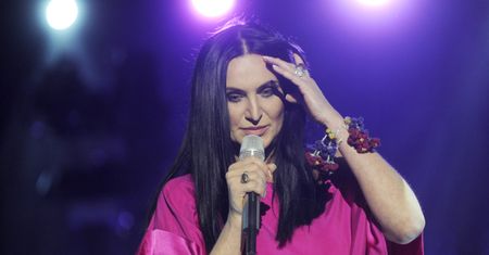 Kayah: "Kabała wyleczyła mnie z białaczki!"