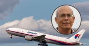Zagadka zniknięcia lotu MH370. Naukowiec twierdzi, że ma rozwiązanie