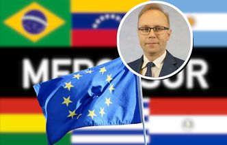 W umowie z Mercosurem nie chodzi tylko o handel i wzrost. To ubezpieczenie [OPINIA]