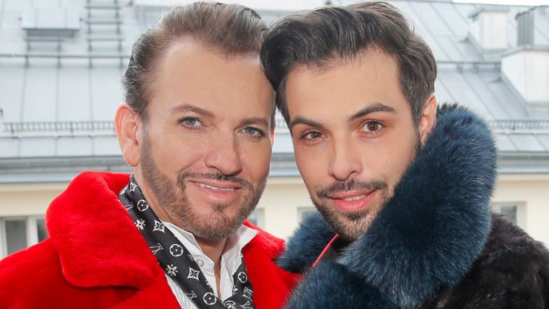 Przyjaciółka Gabriela Seweryna zabiera głos