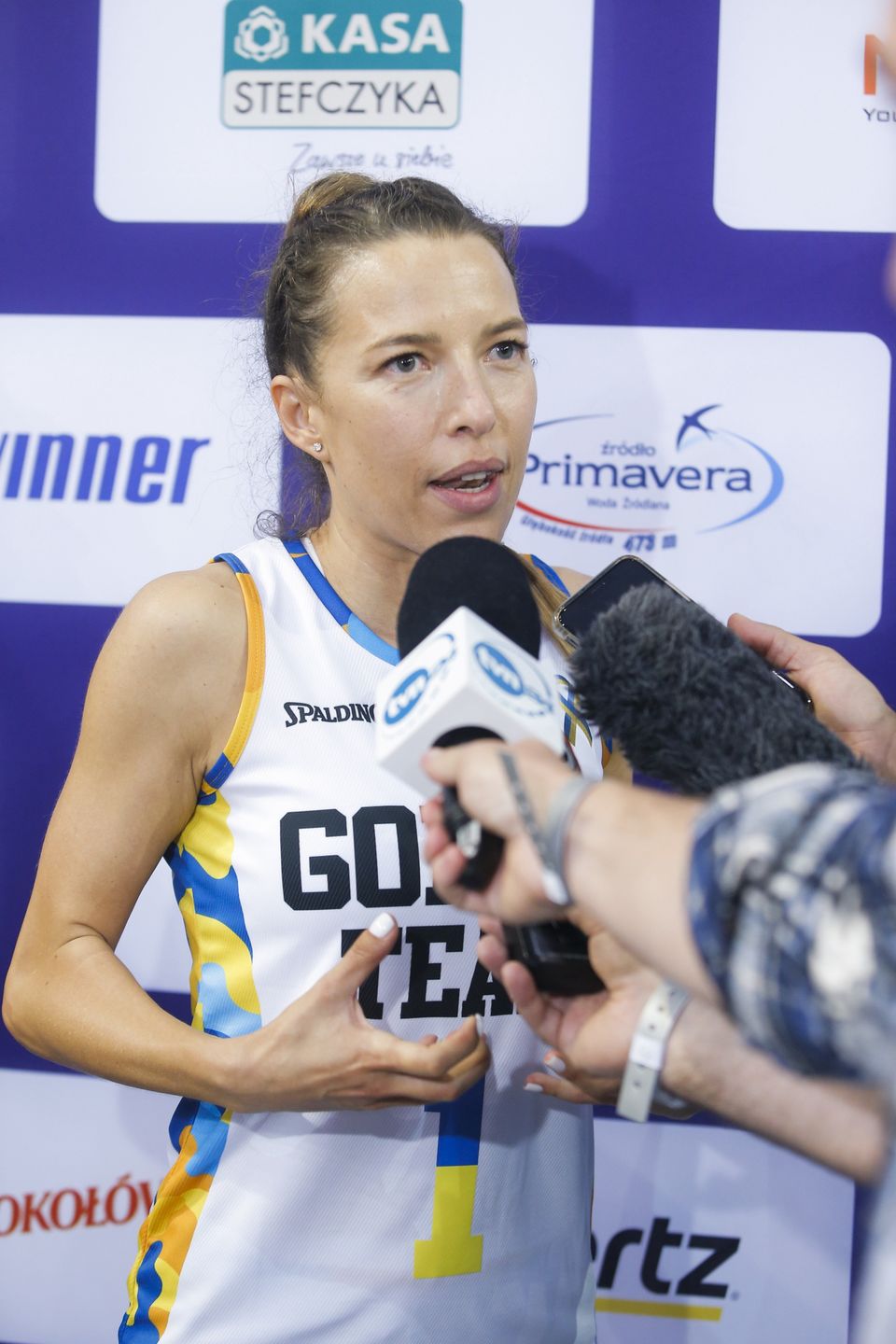 Ewa Chodakowska