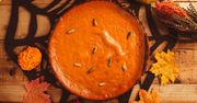 Ciasto dyniowe – słodka odsłona jesieni